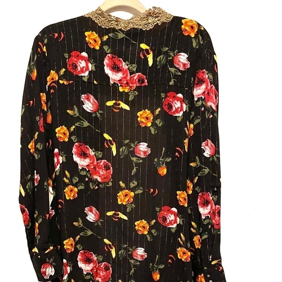 Aratta Baroness Kimono - Picture 14 of 14